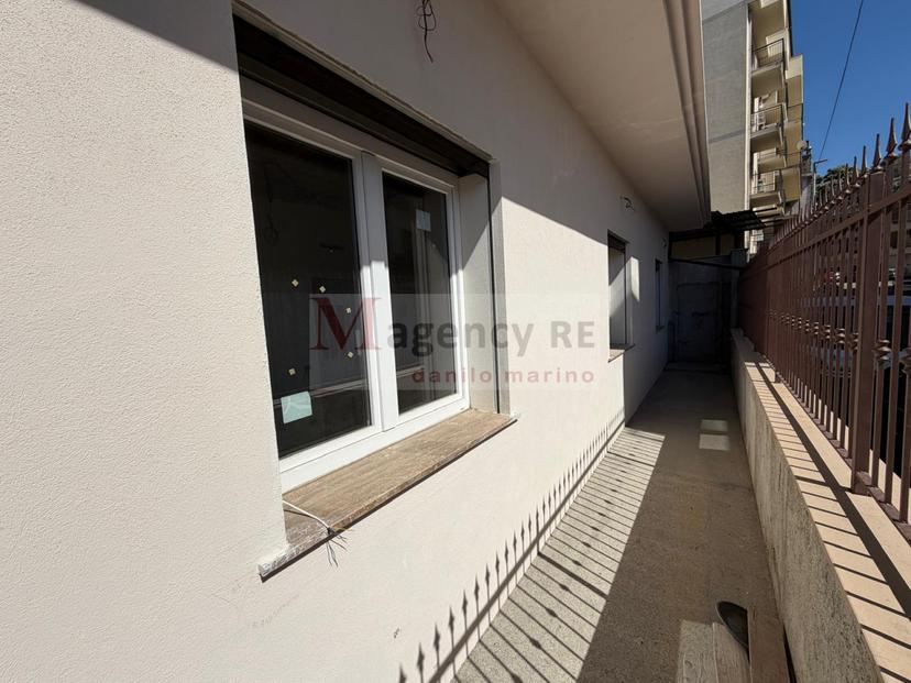 Casa indipendente in Via Boschicello 20, Reggio di Calabria
