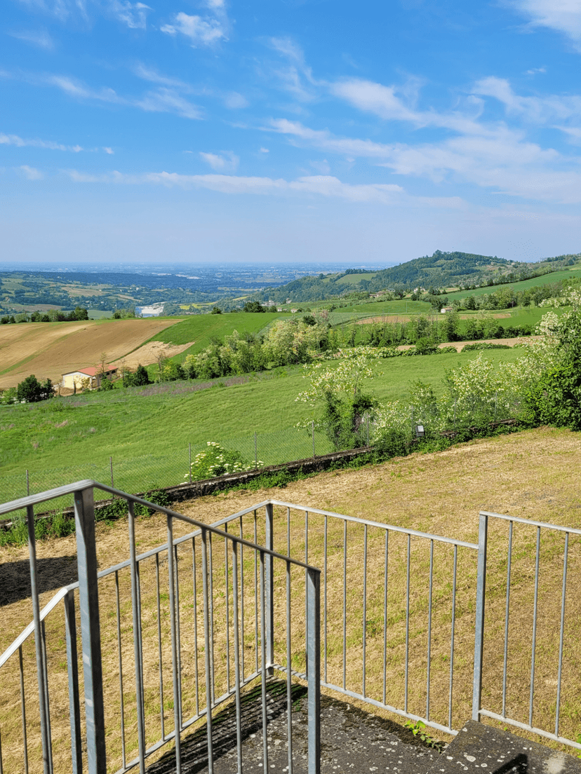 Dimora storica in Via Rallio, Rivergaro — foto 3 di 5