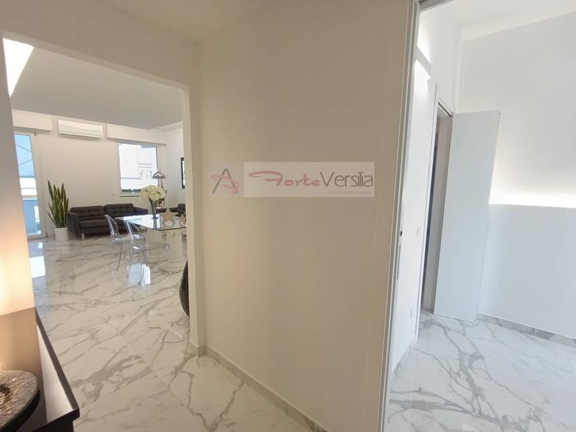 Appartamento in Via Francesco Donati 118, Forte dei Marmi — foto 2 di 5