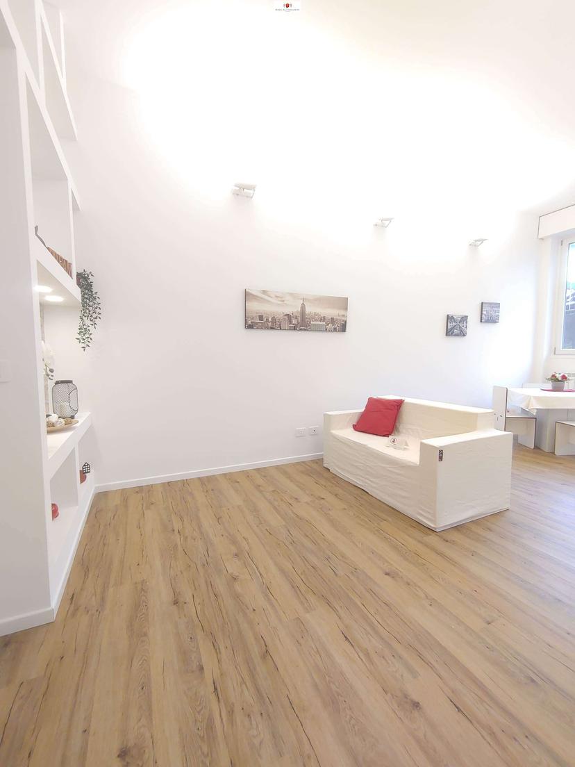 Quadrilocale in Via Tosi, Monza — foto 5 di 5