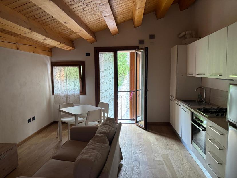 Trilocale in Via San Vito N.10, Albettone — foto 2 di 5