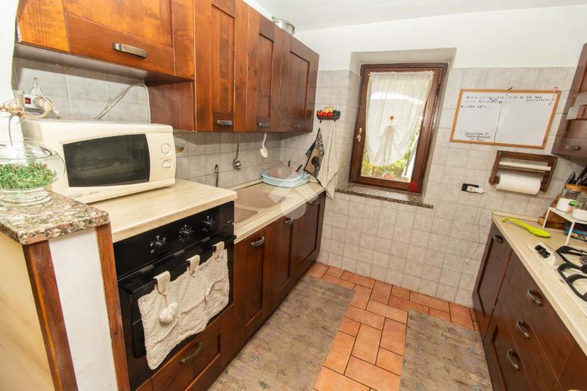 Casa indipendente in Via E. Mattei 14, Leini — foto 3 di 5