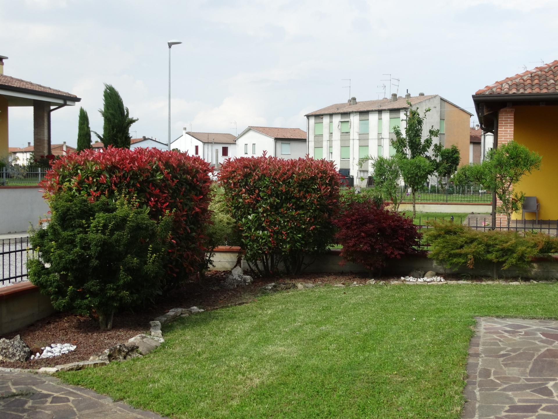 Casa indipendente in Via della Repubblica 255, Guarda Veneta