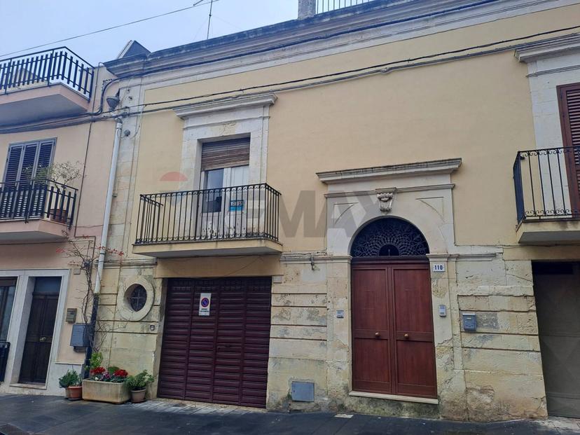 Casa indipendente in Via Umberto 110, Ferla — foto 3 di 5