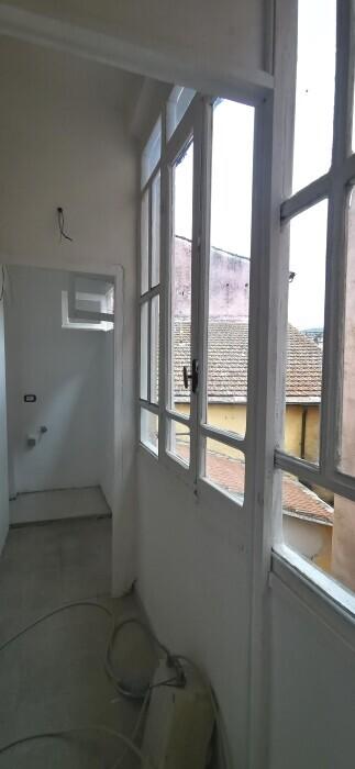 Quadrilocale in Garibaldi, Dolcedo — foto 3 di 5