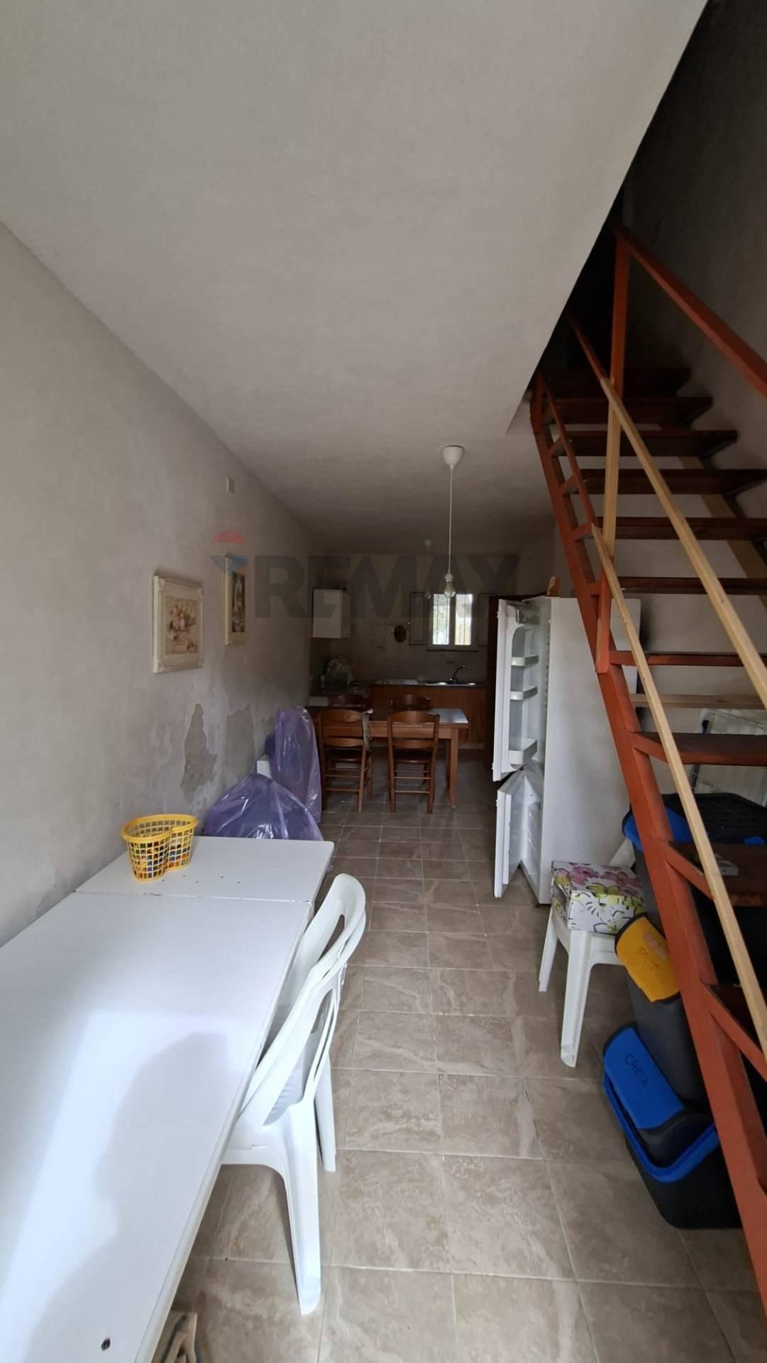 Casa indipendente in Via dello Zaffiro Sn, Ispica