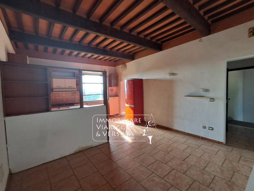 Quadrilocale in Via del Castello 37, Capannoli — foto 4 di 5