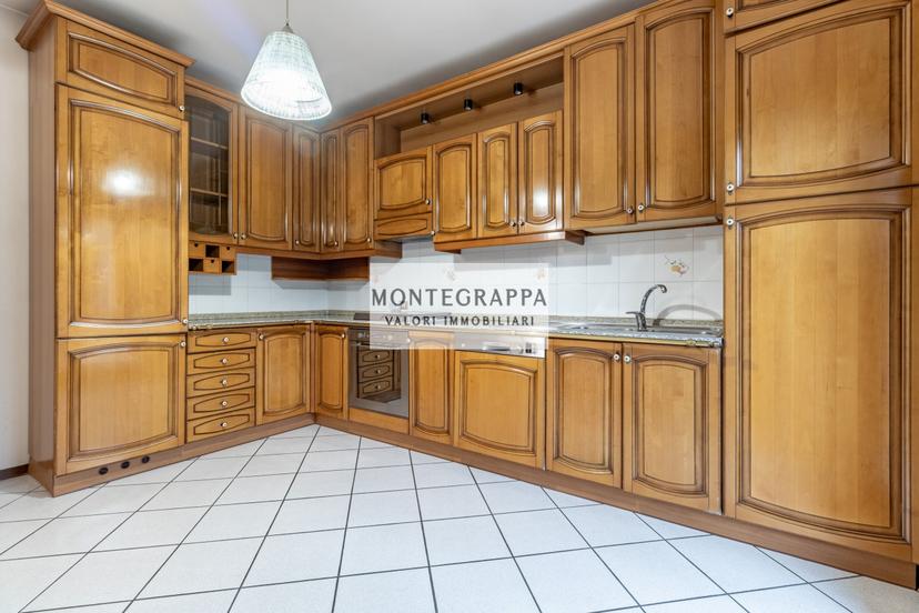 Villa in Via Ex Internati, Riese Pio X — foto 5 di 5