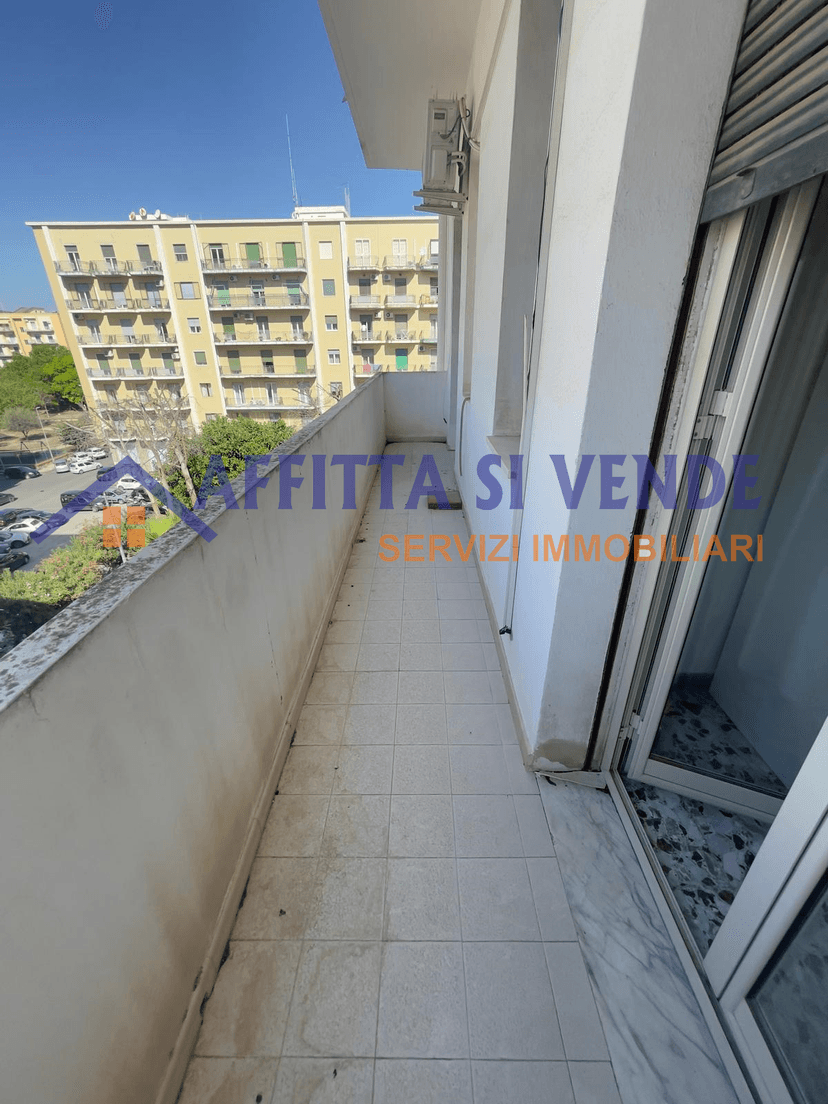 Appartamento in Corso Gelone 63, Siracusa