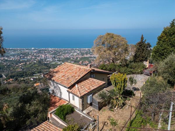 Villa in Contrada Caria Ferro, Naso — foto 2 di 5