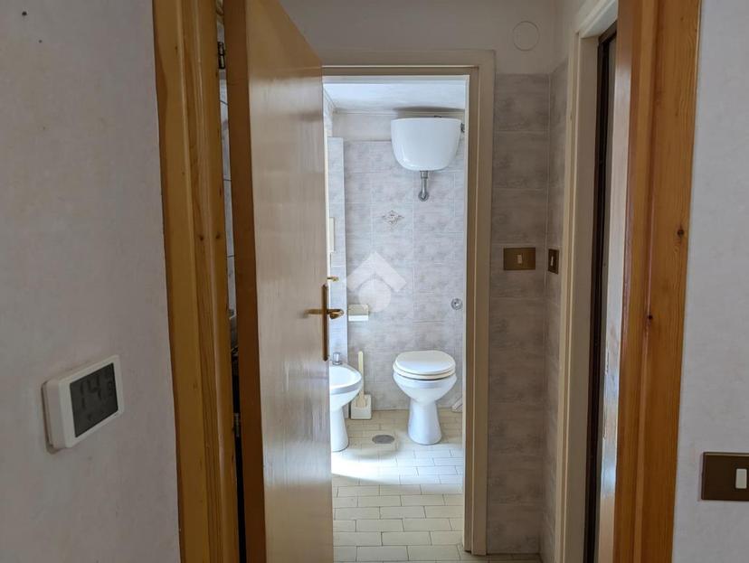Trilocale in Via Borgo di Sopra 11, Soriano nel Cimino — foto 5 di 5