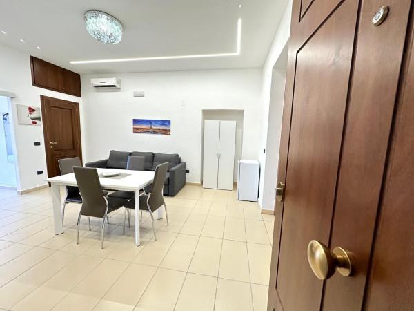 Trilocale in Corso Giuseppe Garibaldi, Ogliastro Cilento — foto 3 di 5