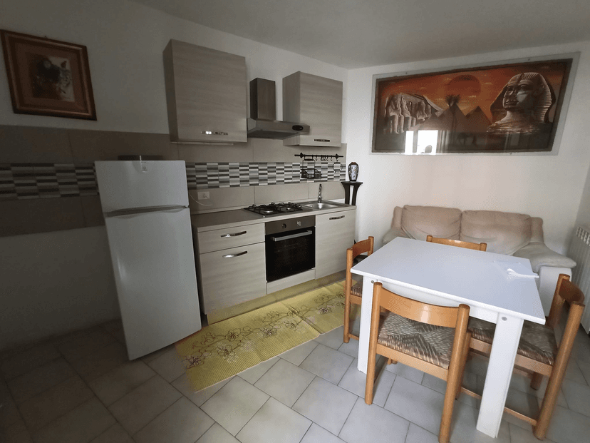 Bilocale in Via Saletta, Casale Monferrato — foto 4 di 4