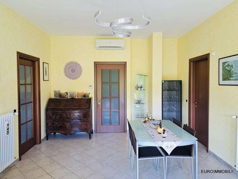 Appartamento in Via Piave, Traversetolo — foto 4 di 5