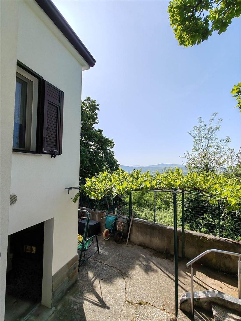 Casa indipendente in Via Ferruccio Suppan, Trieste — foto 4 di 5