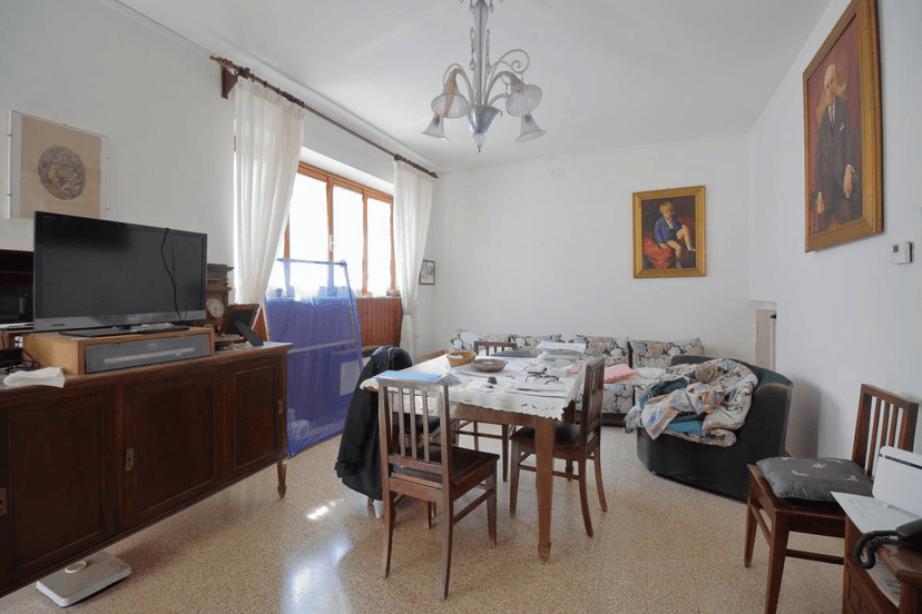 Villa a schiera in Via Pier Matteo Manfredi, Amelia — foto 3 di 5