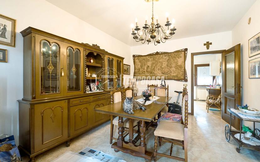 Casa indipendente in Via Gonzaga, San Daniele Po — foto 5 di 5