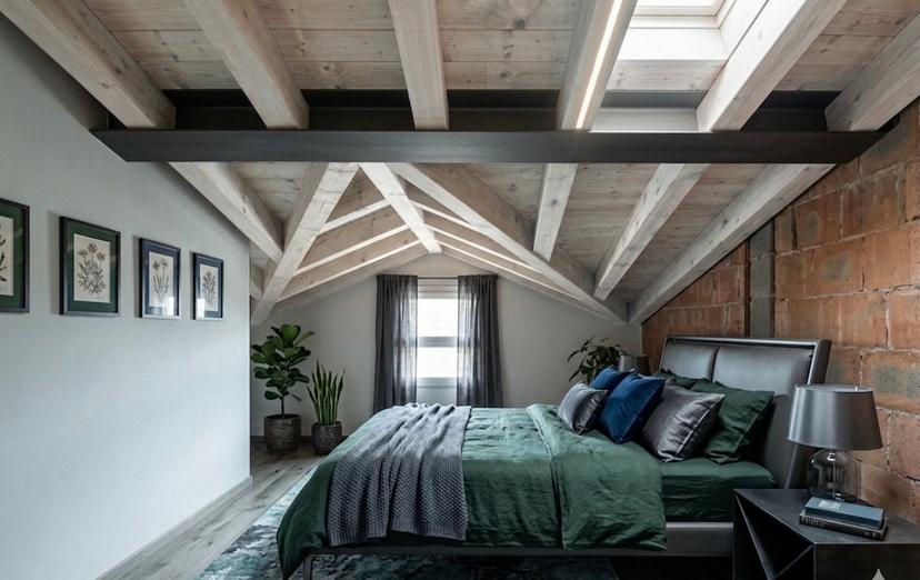 Villa a schiera in Via Zardo, Bolzano Vicentino — foto 2 di 5