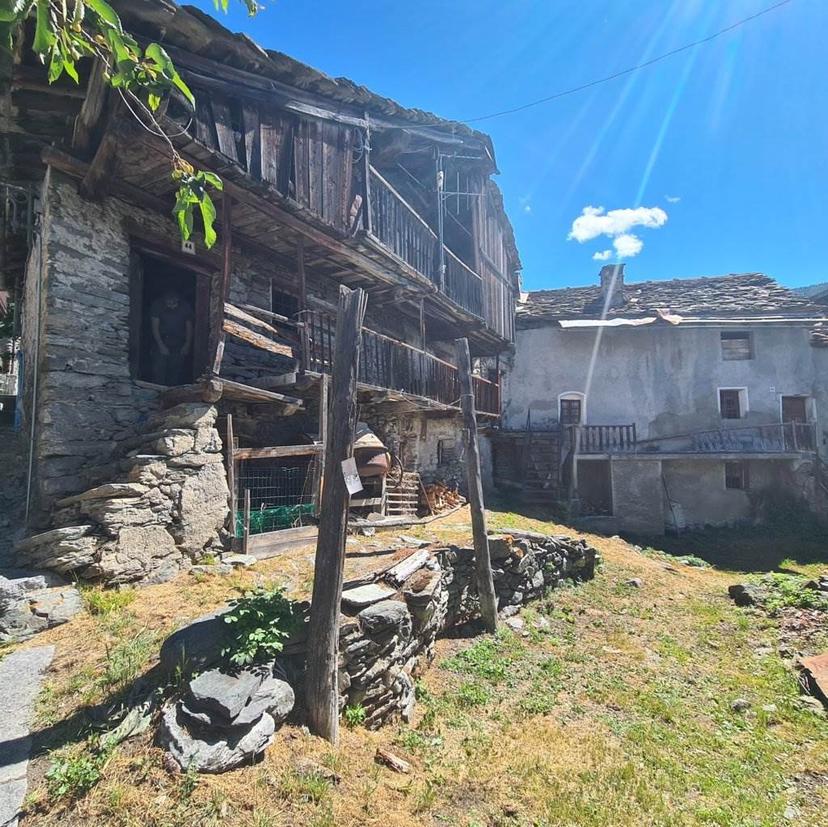 Rustico in Frazione Promiod, Châtillon — foto 5 di 5