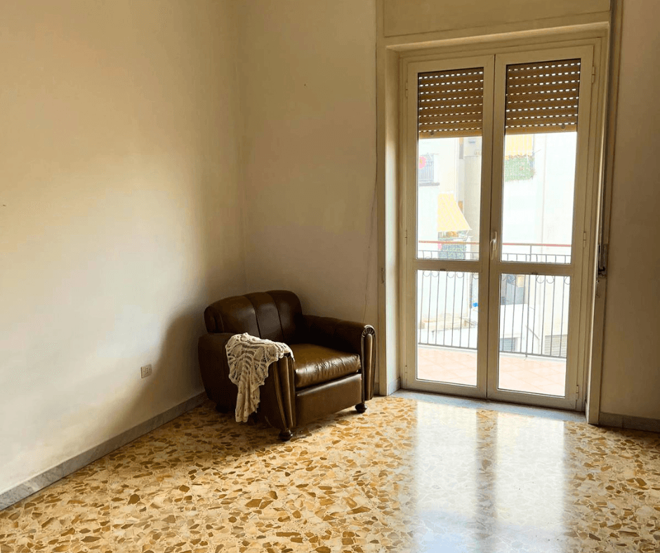 Trilocale in Via Tito Zaniboni 11, Giffoni Sei Casali