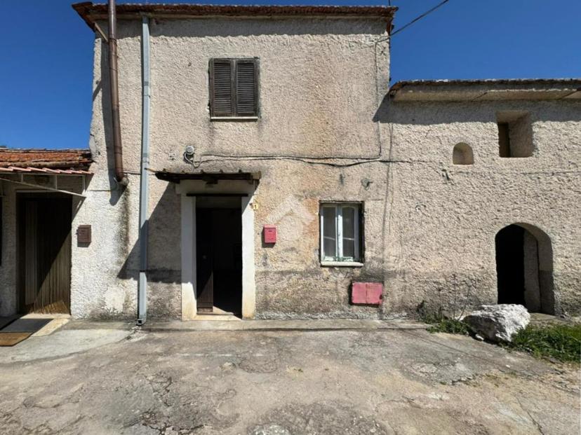 Casa indipendente in Via Crocevecchia 81, Sezze — foto 5 di 5