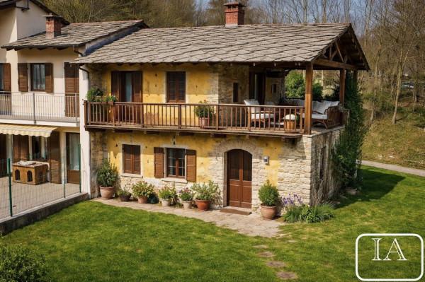 Rustico in Via dei Pianazzi 25, Bibiana — foto 4 di 5