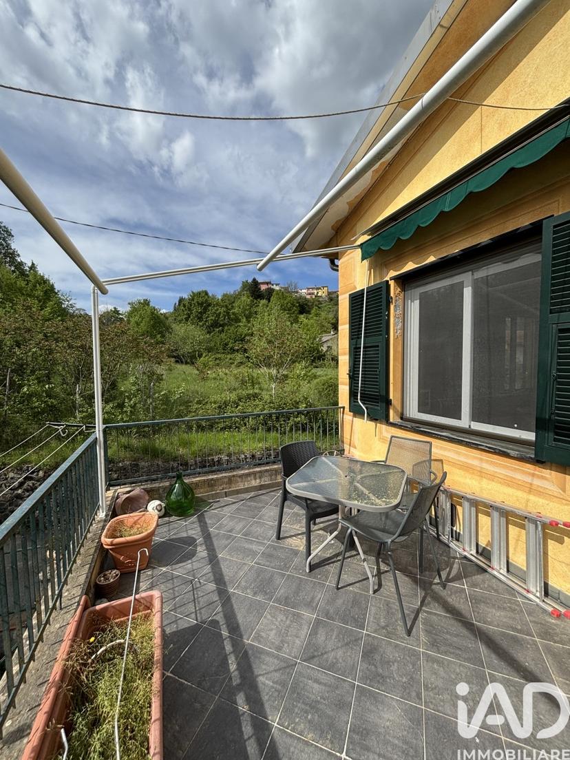 Appartamento in Via Giosuã¨ Carducci 8, Carro