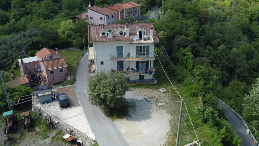 Appartamento in Via Costa  13, Vezzi Portio — foto 5 di 5