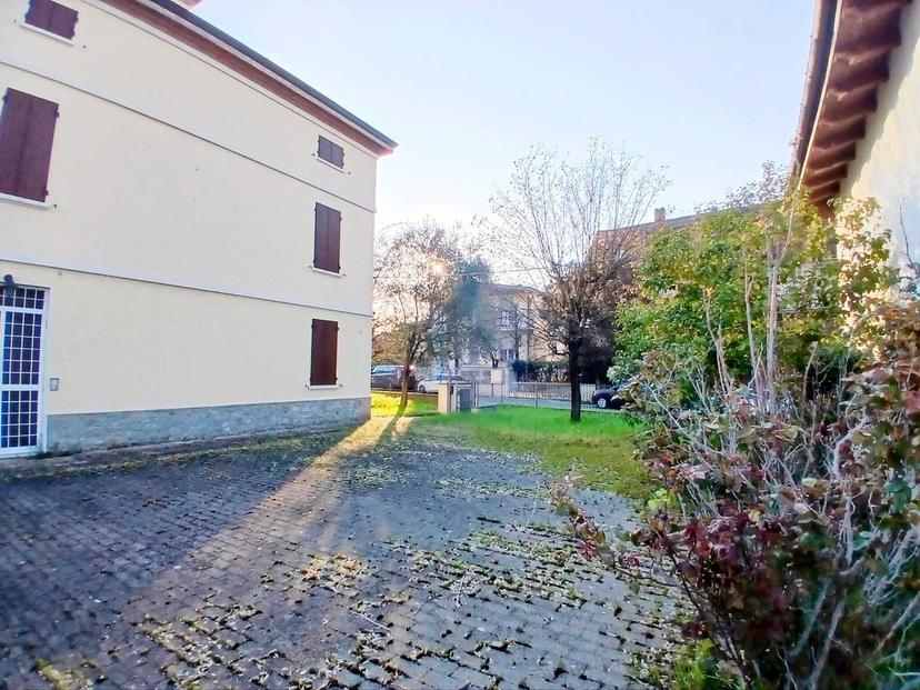 Villa in Via Modenese 1205, Vignola — foto 2 di 5
