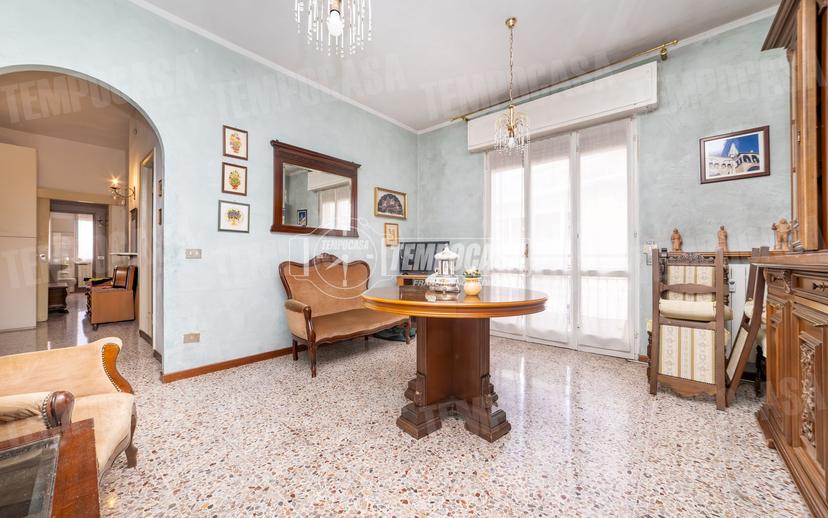Trilocale, Torre Boldone — foto 5 di 5