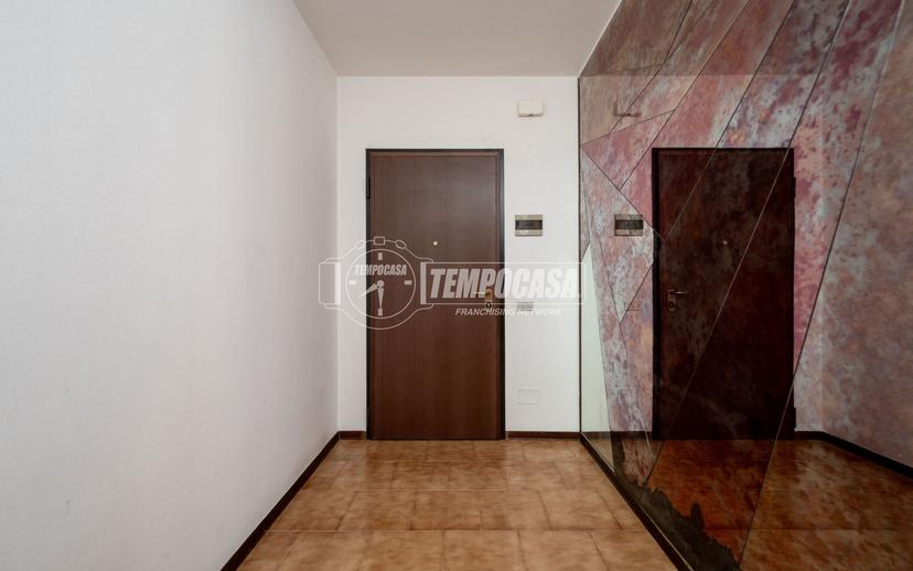 Appartamento in Via Vittorio Veneto, Montecchio Emilia — foto 2 di 5