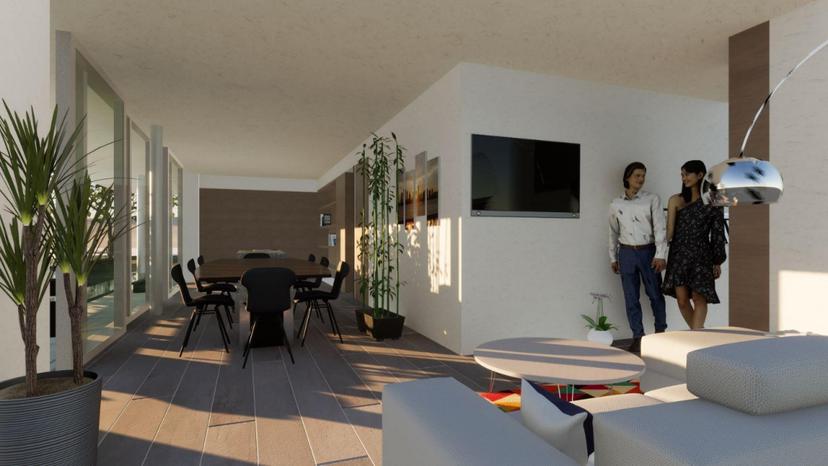 Villa in Via Sette Fratelli Cervi, Abano Terme — foto 4 di 5