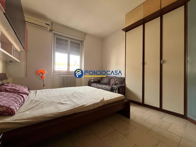 Bilocale in Via Roma 65, Carnate
