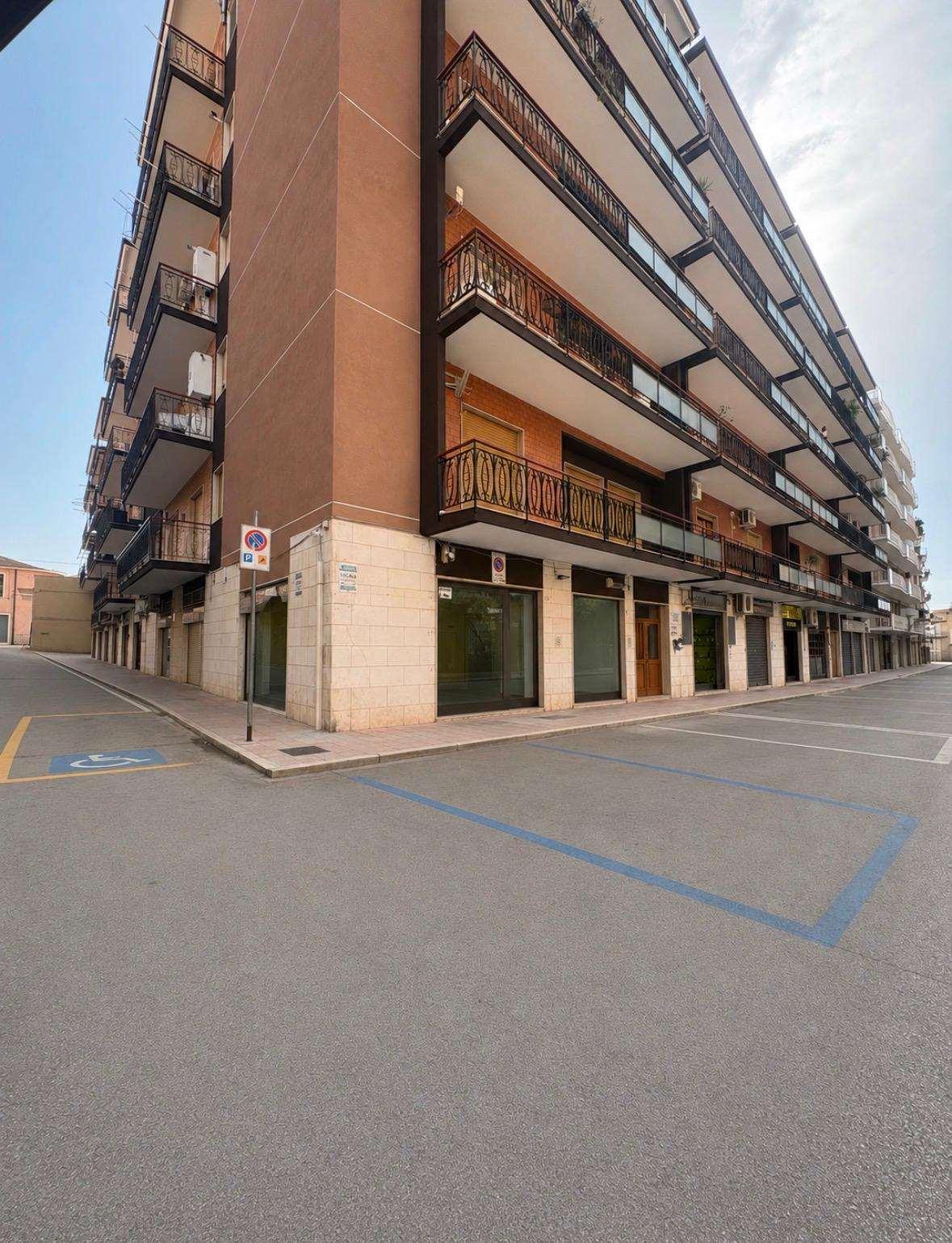 Monolocale, Canosa di Puglia