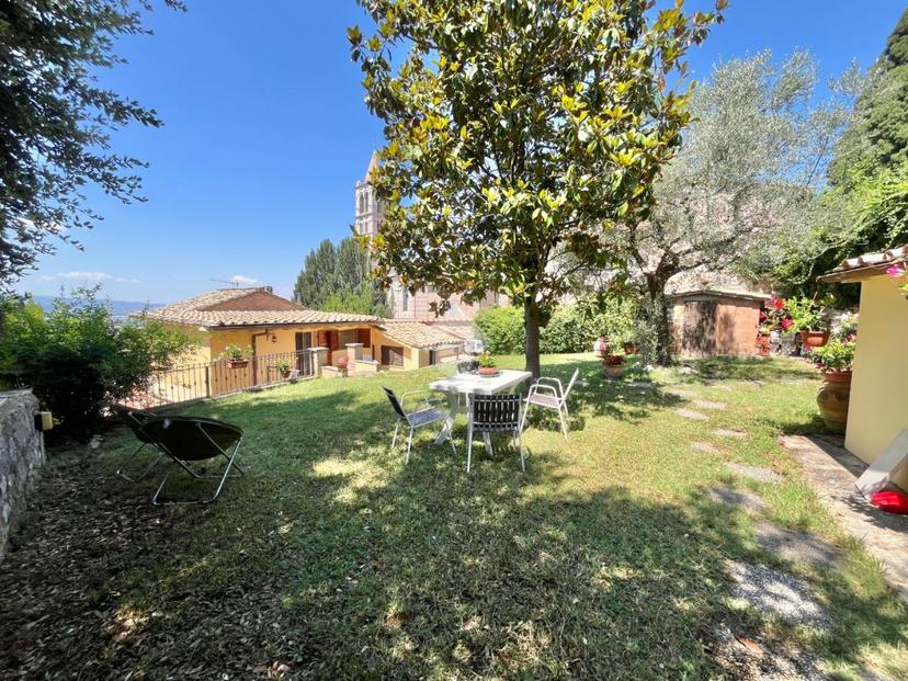 Casa indipendente in Via Borgo Aretino 1, Assisi — foto 4 di 5