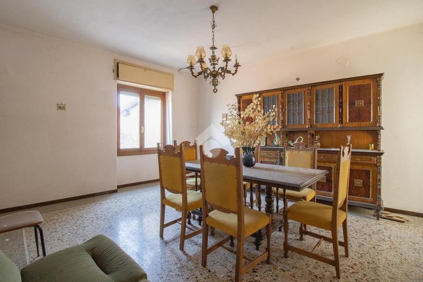 Appartamento in Via Fontana Trebbio, Agnosine — foto 3 di 5