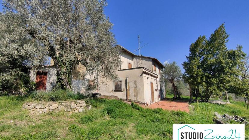 Rustico in Rimembranze 22, Amelia — foto 4 di 5