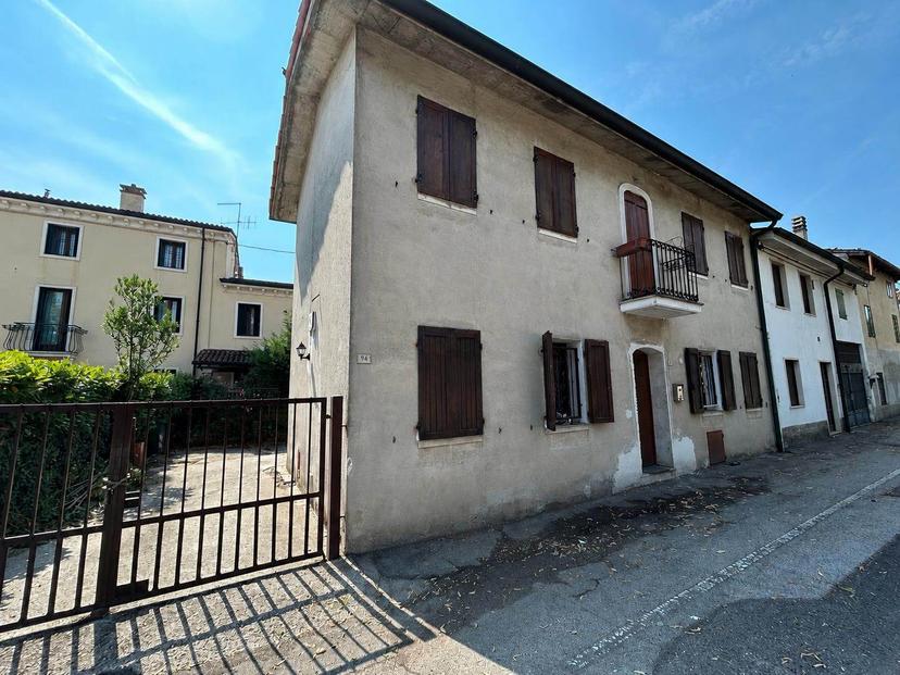 Casa indipendente, Altavilla Vicentina — foto 3 di 5