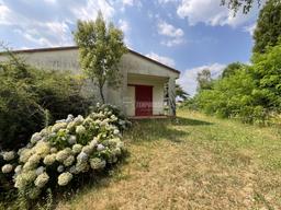 Villa in Via Canzighina 328, Lipomo
