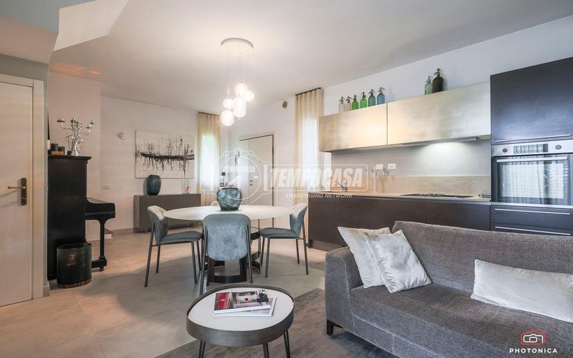 Casa indipendente in Viale dei Pini, Riccione — foto 5 di 5
