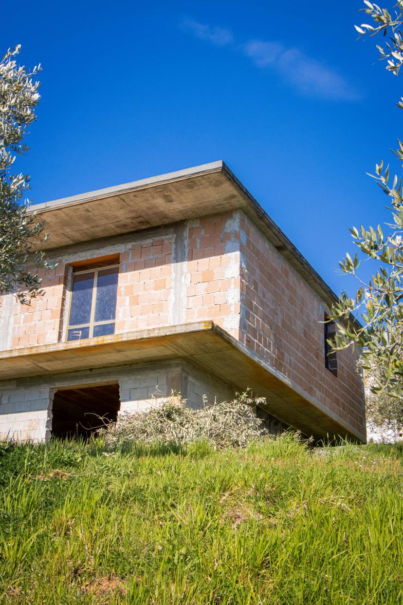Rustico in Contrada Colle Prote Snc, Veroli — foto 4 di 5