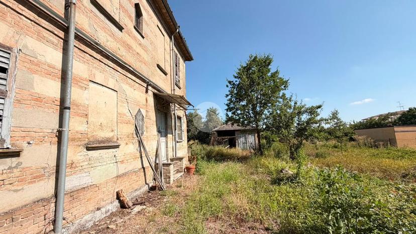 Villa in Via Strada Ilaria 1111, Voghera — foto 3 di 5