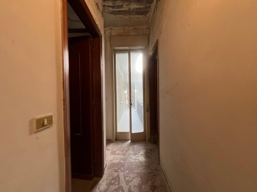 Quadrilocale in Via dei Vespri 93, Barcellona Pozzo di Gotto — foto 5 di 5