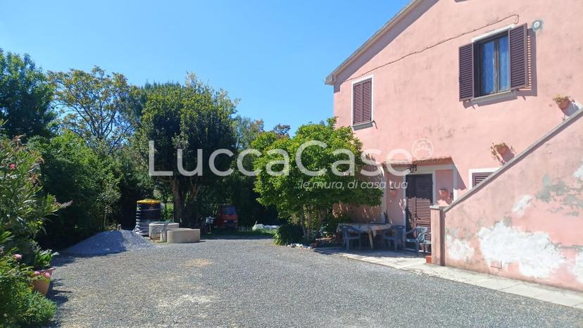 Trilocale in l 8, Riparbella — foto 3 di 4