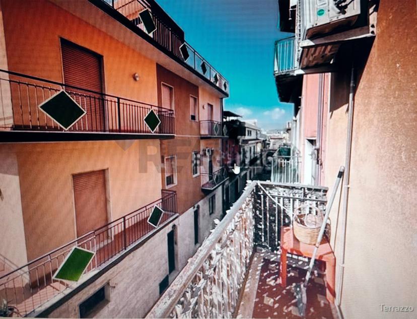 Quadrilocale in Via Antonio Sciuto 35a, Misterbianco — foto 5 di 5