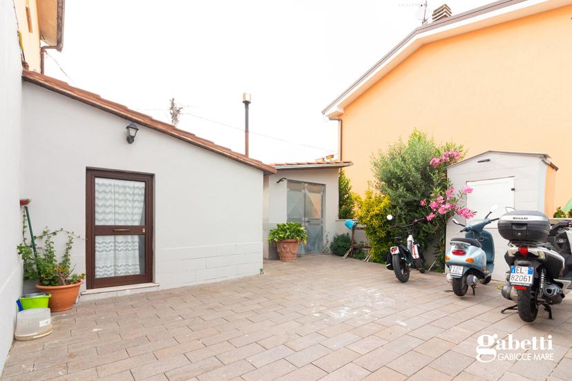 Casa indipendente in Via Rossini 7, Gabicce Mare — foto 3 di 5