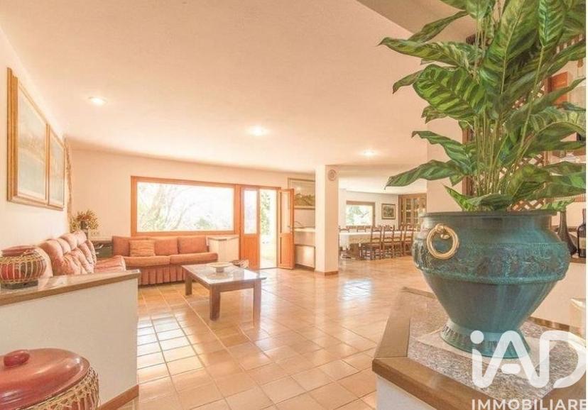 Villa in Località La Cuntredda, Palau — foto 4 di 5