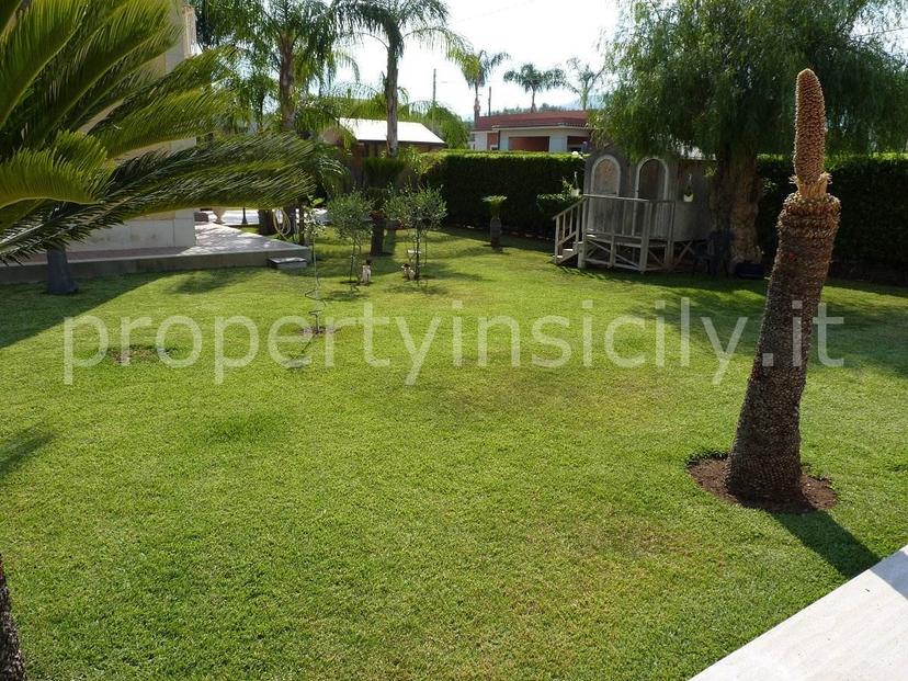 Villa in Piazza Esedra, Avola — foto 2 di 5