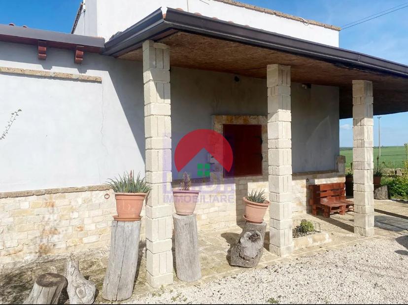 Villa in Borgo Venusio, Matera — foto 2 di 5