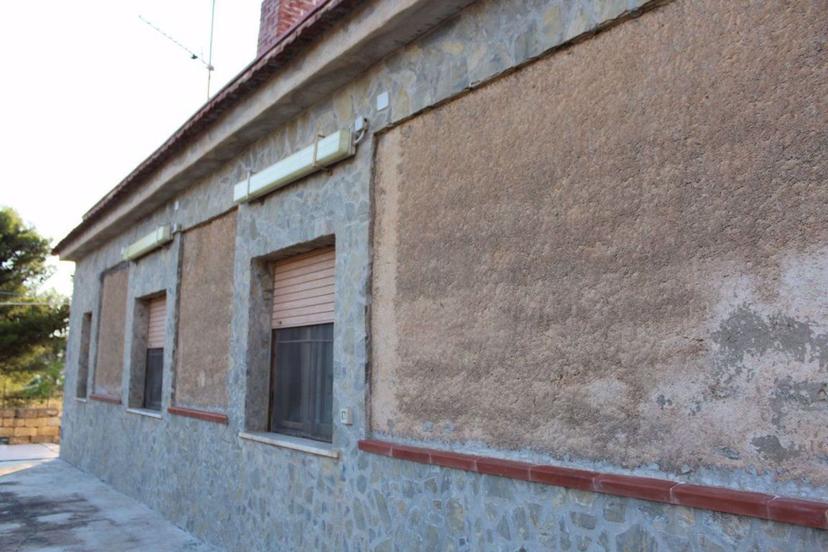 Villa in Via Toscana 16, Belmonte Mezzagno — foto 5 di 5
